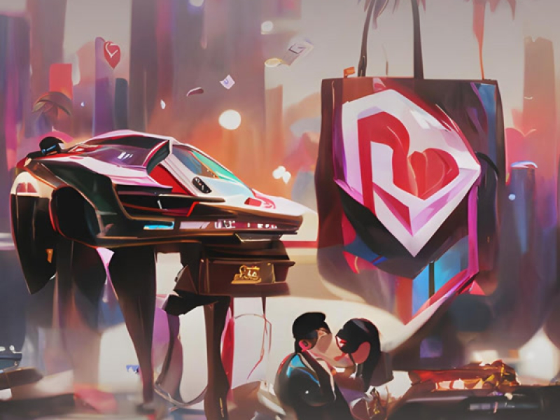 Tick the Kick (Single)