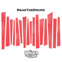 Near The Drums (Single)