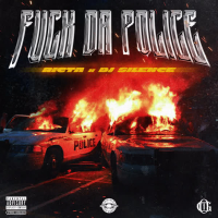 FUCK DA POLICE (Single)
