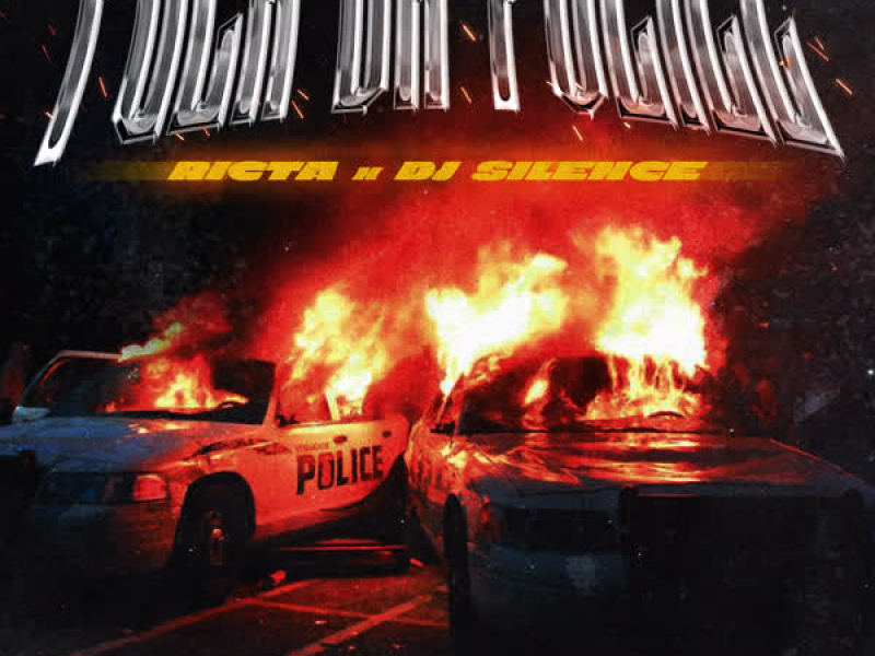 FUCK DA POLICE (Single)