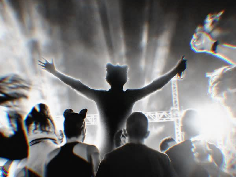 Einn í Einu (Þormóður Remix) (Single)