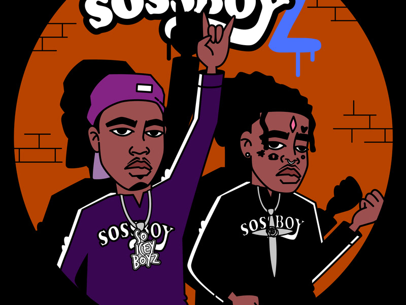 Sossboy 2 (Single)