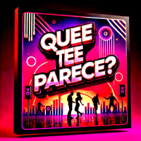 QUEE TEE PARECE? (Single)
