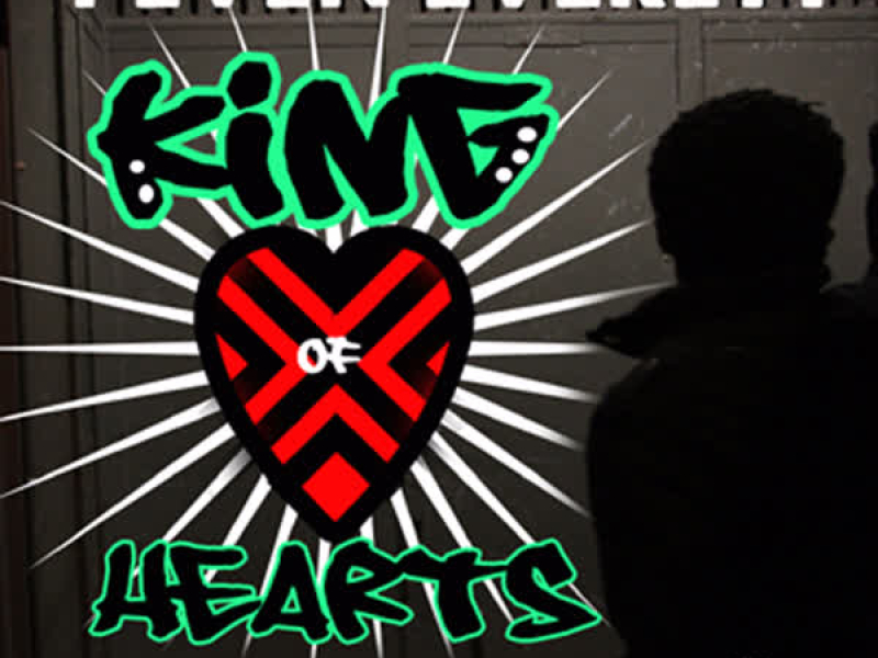 King of Hearts