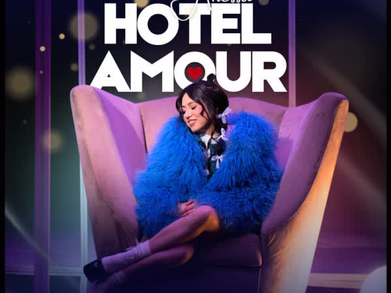 Hotel Amour (Single)