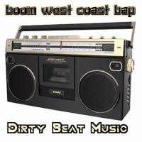 Boom West Coast Bap (EP)
