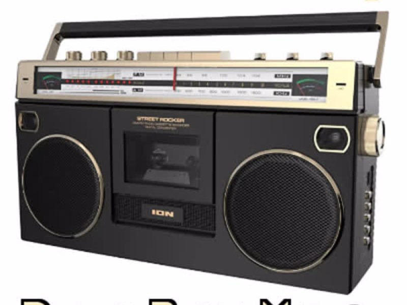 Boom West Coast Bap (EP)