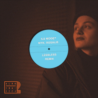 Ile mogę (Lessless Remix) (Single)