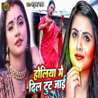 Holi Main Dil Tut Jai (Single)