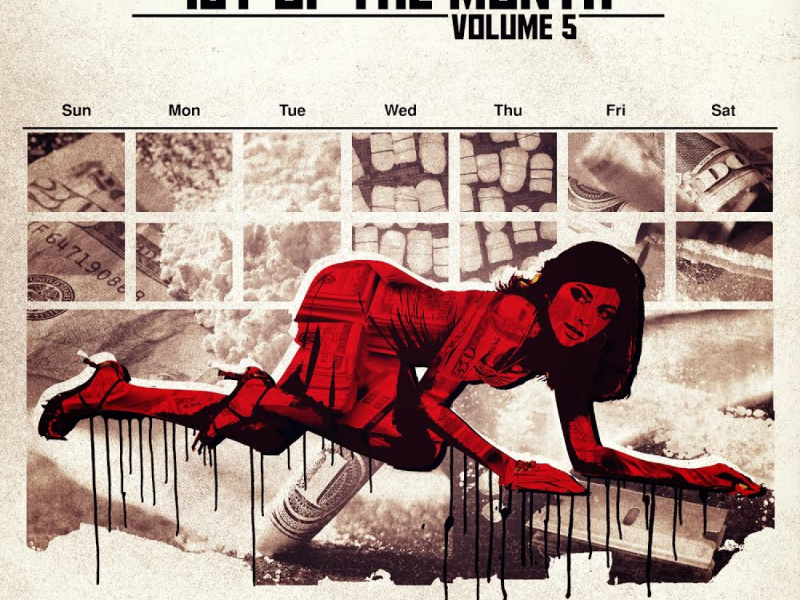 1st Of The Month: Volume 5