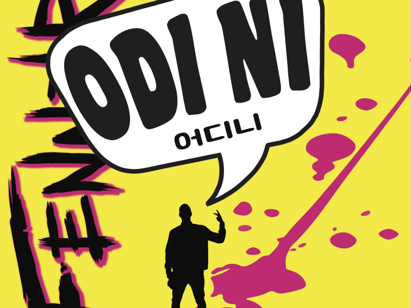 Odi Ni (Single)