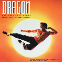 Dragon: The Bruce Lee Story