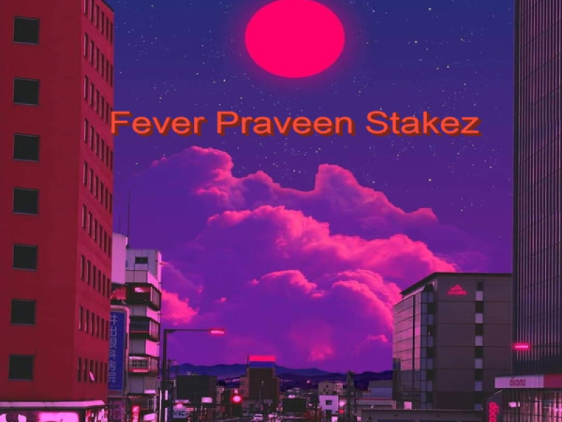 Fever (Single)