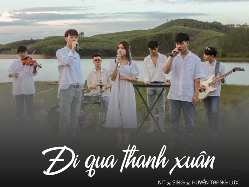 Đi Qua Thanh Xuân (Single)