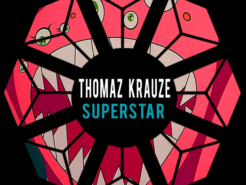 Superstar (Single)