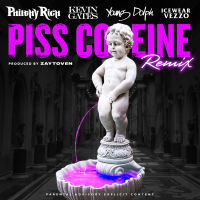 Piss Codeine (Actavis) [feat. Kevin Gates, Young Dolph & Icewear Vezzo]