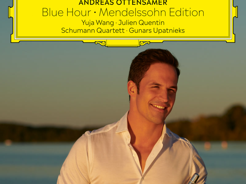 Blue Hour: Mendelssohn Edition