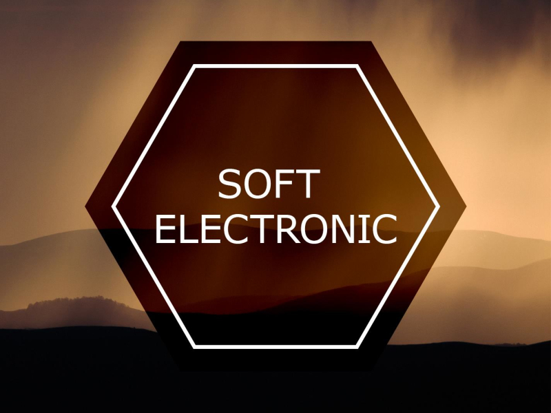 Soft Electronic (Single)