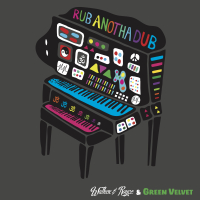 Rub Anotha Dub (EP)