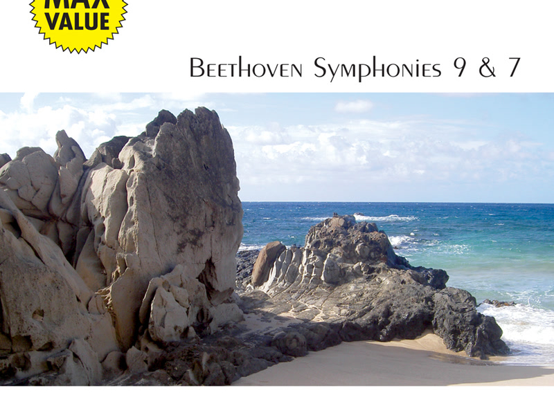 Beethoven: Symphonies No. 9 & 7