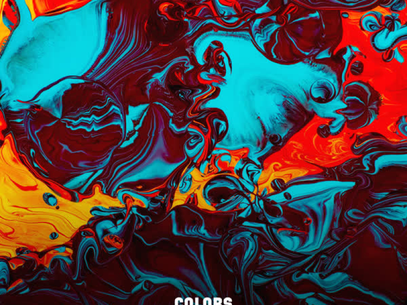 Colors (Single)