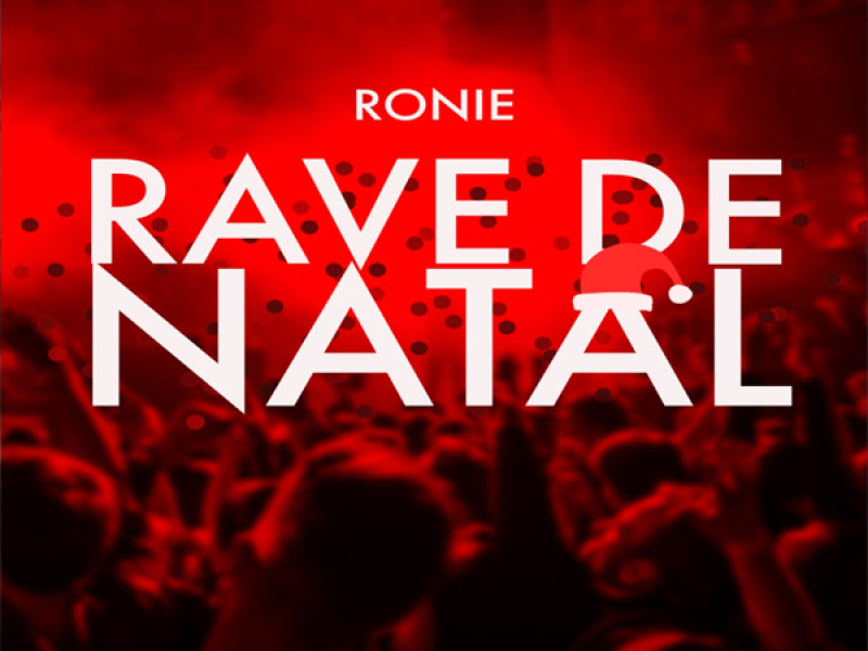 Rave de Natal (Single)