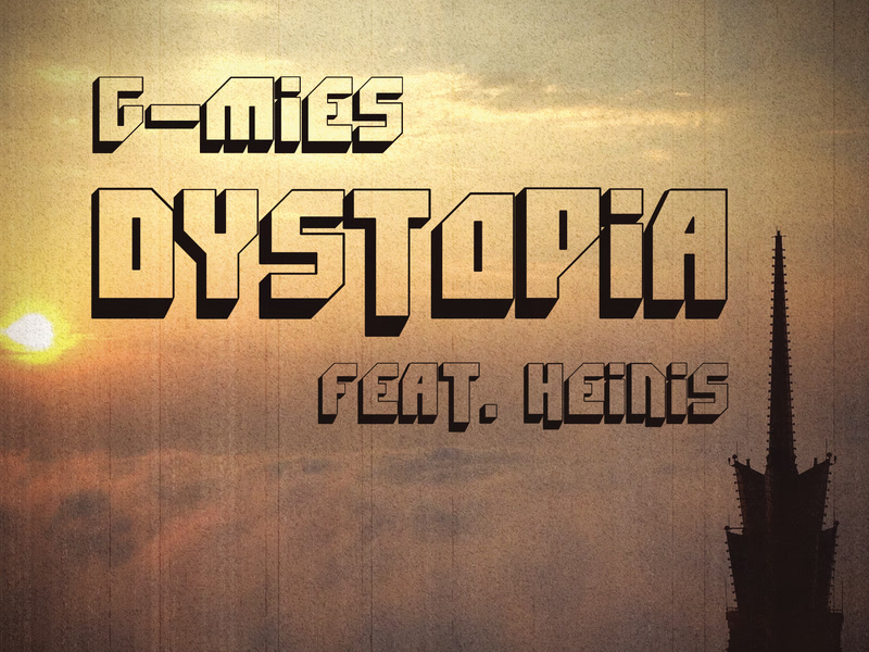 Dystopia (Single)
