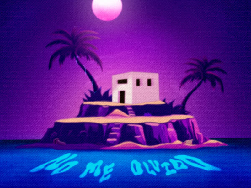 NO ME OLVIDO (Single)