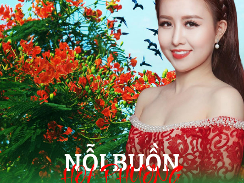 Nỗi Buồn Hoa Phượng (Single)