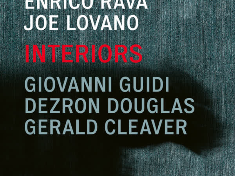 Interiors (Live) (Single)