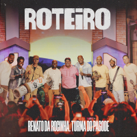 Roteiro (Ao Vivo) (Single)