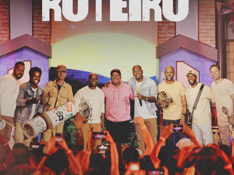 Roteiro (Ao Vivo) (Single)