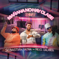Mañana No Hay Clase (24/7) (Single)