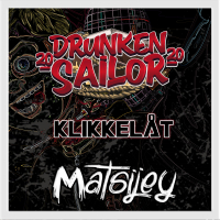 Drunken Sailor 2020 (Klikkelåt) (feat. Oak) (Single)