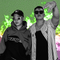 Droppy Horannhac Sesion (Single)