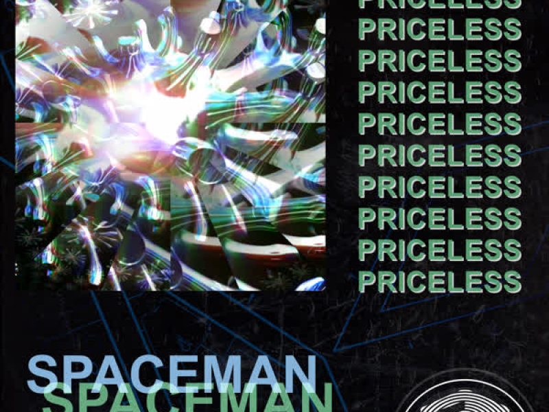 Spaceman (Single)