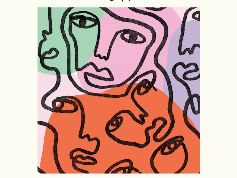 Face In The Crowd (Single)