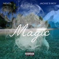 Magic (Single)