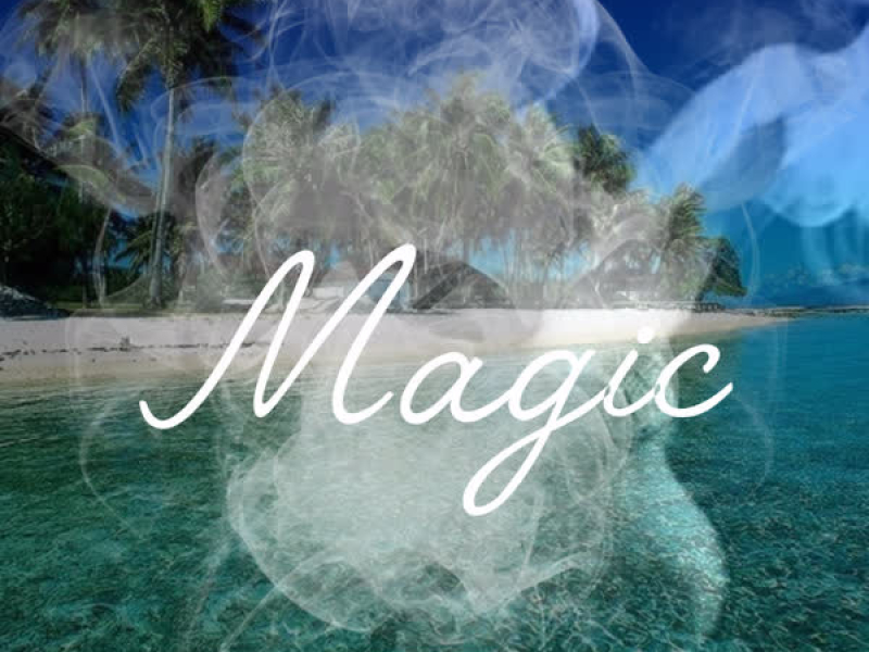 Magic (Single)