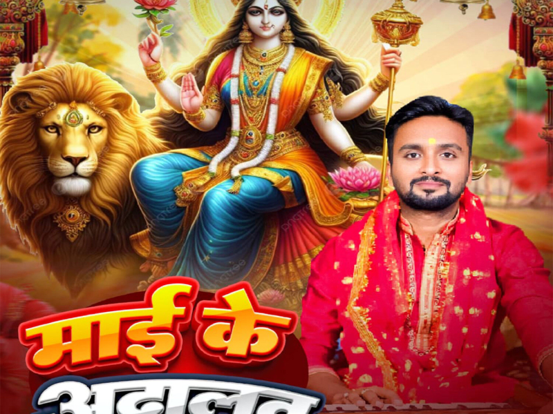 Mai Ke Adalat (Single)