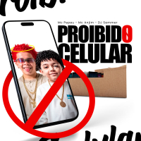 Proibido celular (Single)