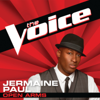 Open Arms (The Voice Performance) (Single)