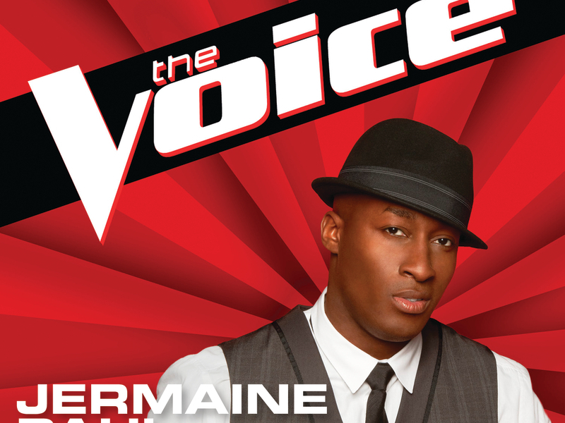 Open Arms (The Voice Performance) (Single)