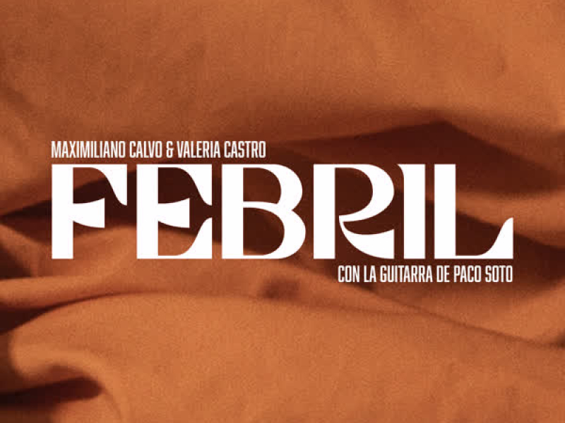 Febril (Single)