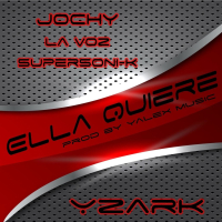 Ella Quiere (Single)