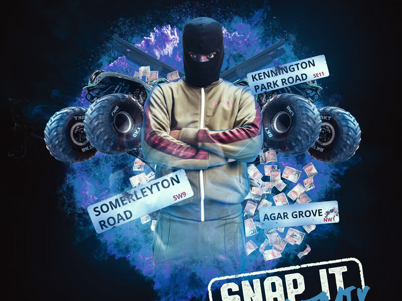 Snap It (Remix) (Single)