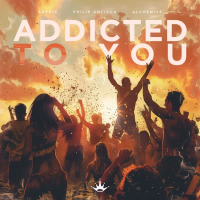 Addicted To You (Single)