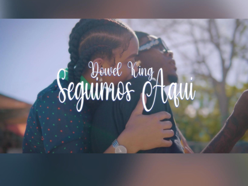 Seguimos Aqui (Single)