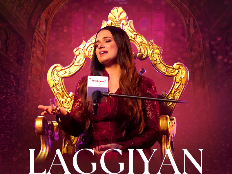 Laggiyan (Single)