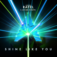Shine Like You (Single)